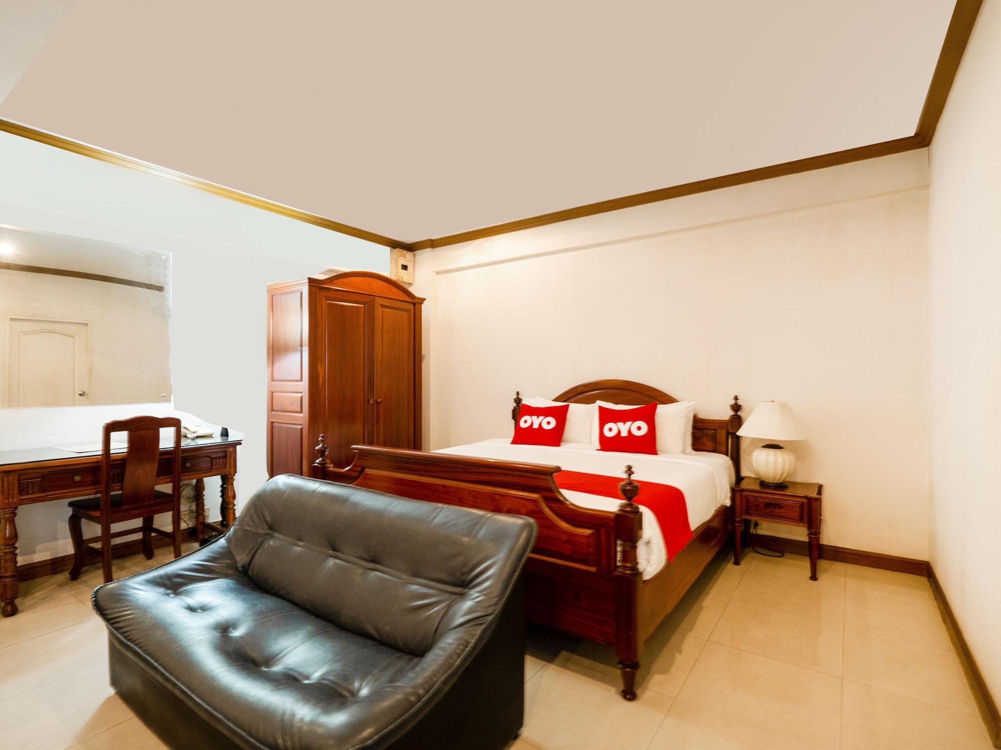 Hotel 12pm Banguecoque