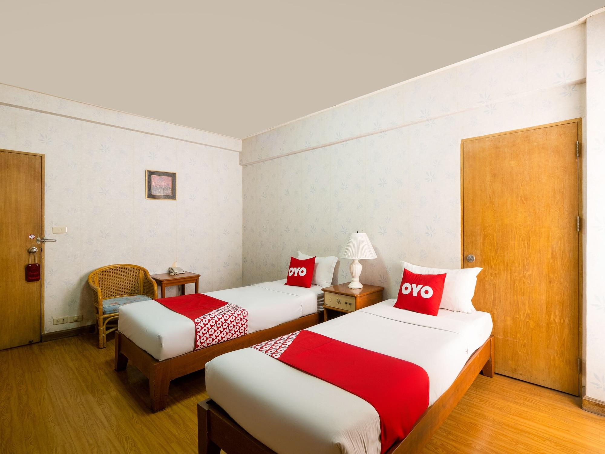 Hotel 12pm Banguecoque