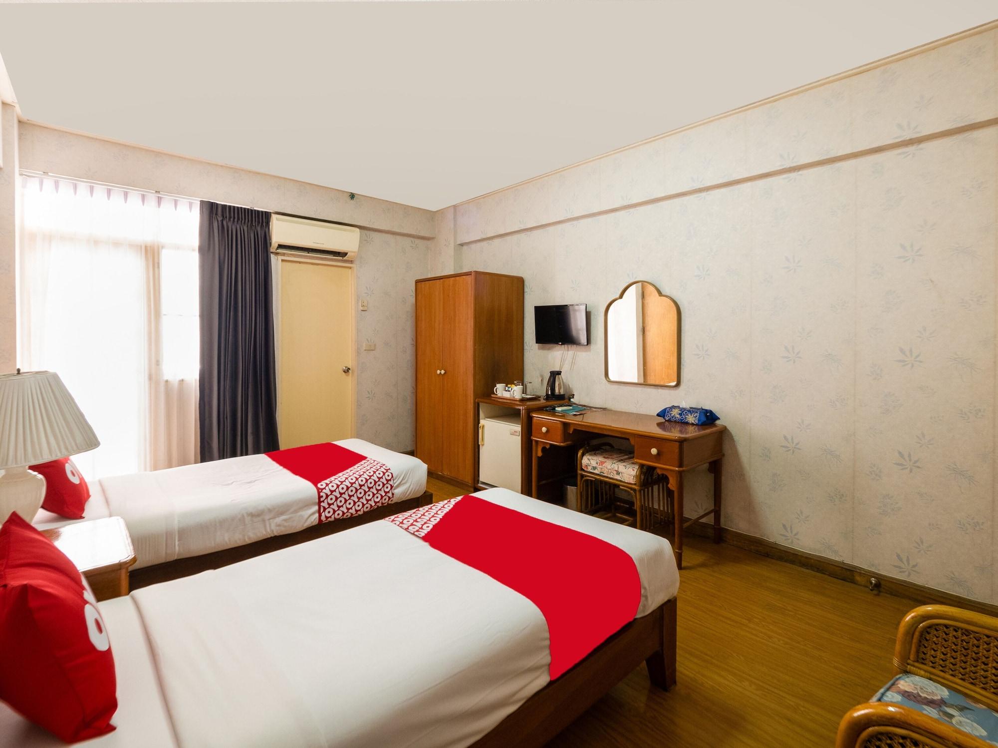 12pm Hotel Banguecoque