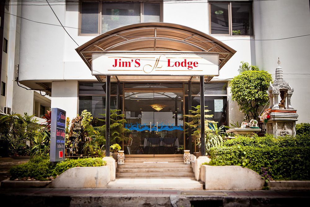 12pm Hotel Banguecoque